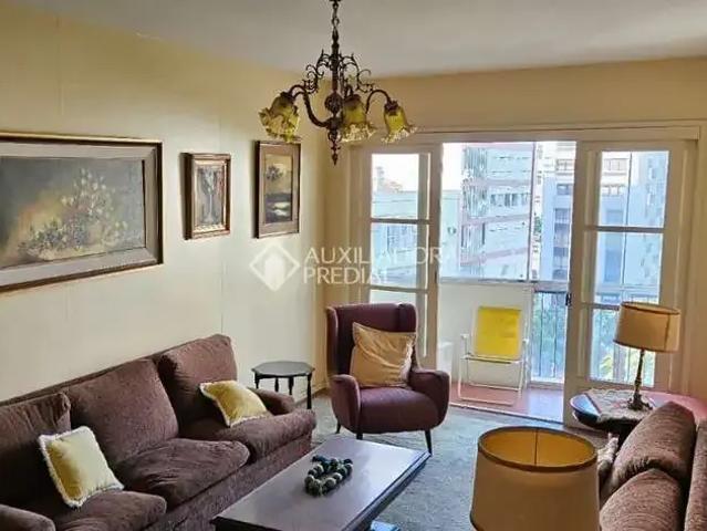 Apartamento aluguel em Região Geográfica Imediata de Porto Alegre, Região Metropolitana de Porto Alegre