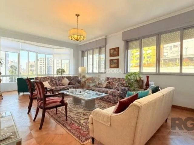 Apartamento aluguel em Moinhos de Vento, Porto Alegre