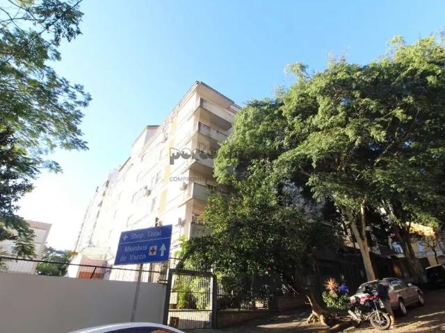 Apartamento aluguel em Região Geográfica Imediata de Porto Alegre, Região Metropolitana de Porto Alegre
