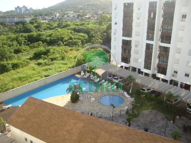 Apartamento aluguel em Partenon, Porto Alegre