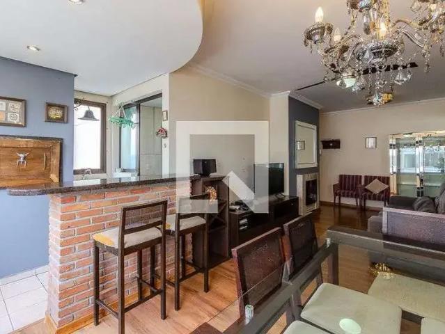 Apartamento aluguel em Região Geográfica Imediata de Porto Alegre, Região Metropolitana de Porto Alegre