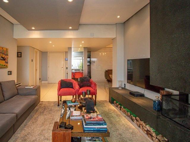 Apartamento aluguel em Bom Jesus, Porto Alegre