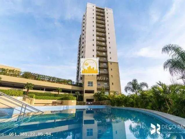 Apartamento aluguel em Região Geográfica Imediata de Porto Alegre, Região Metropolitana de Porto Alegre
