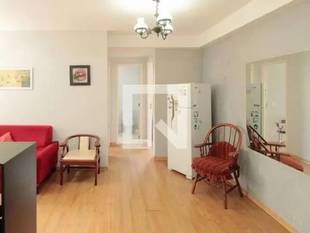 Apartamento aluguel em Região Geográfica Imediata de Porto Alegre, Região Metropolitana de Porto Alegre