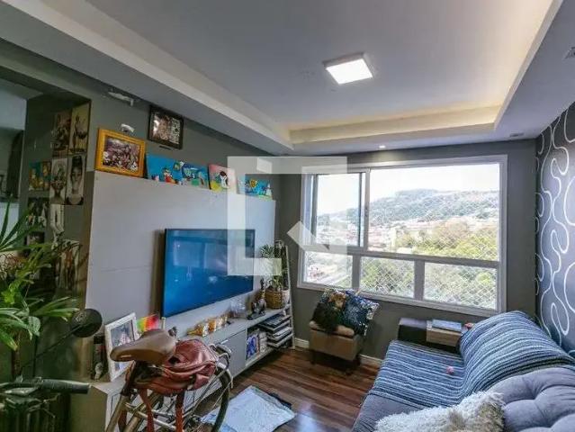 Apartamento aluguel em Região Geográfica Imediata de Porto Alegre, Região Metropolitana de Porto Alegre