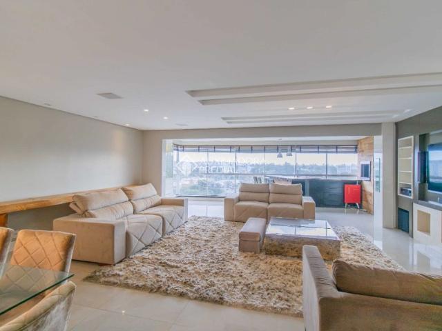 Apartamento aluguel em Rossi Parque Ibirapuera, Porto Alegre
