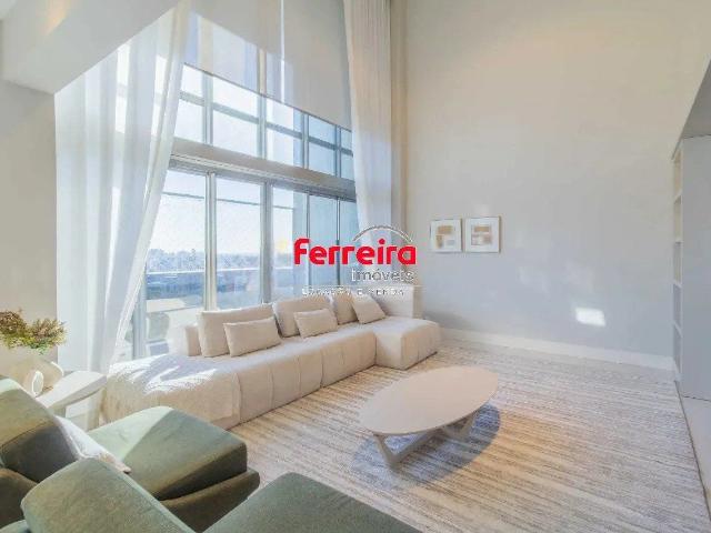 Apartamento aluguel em Jardim Europa, Porto Alegre