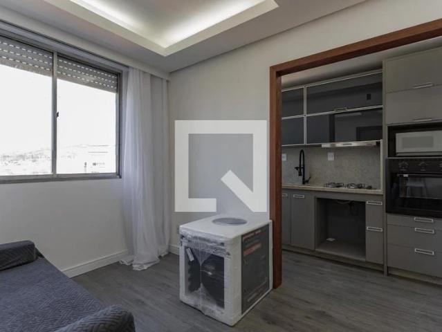 Apartamento aluguel em Jardim Itu, Porto Alegre