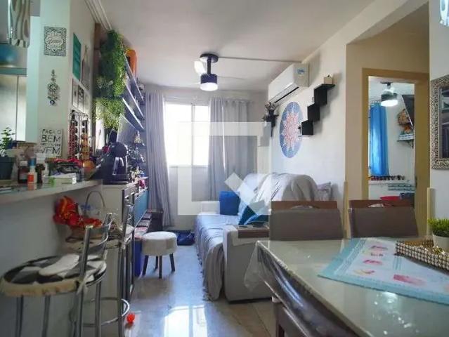 Apartamento aluguel em Região Geográfica Imediata de Porto Alegre, Região Metropolitana de Porto Alegre