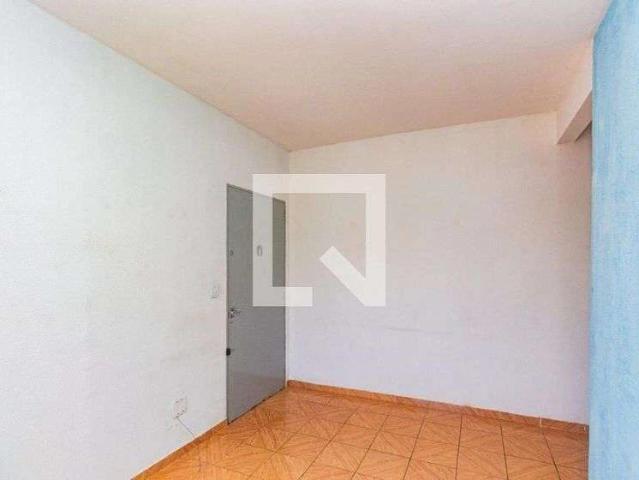 Apartamento aluguel em Jardim Itu, Porto Alegre
