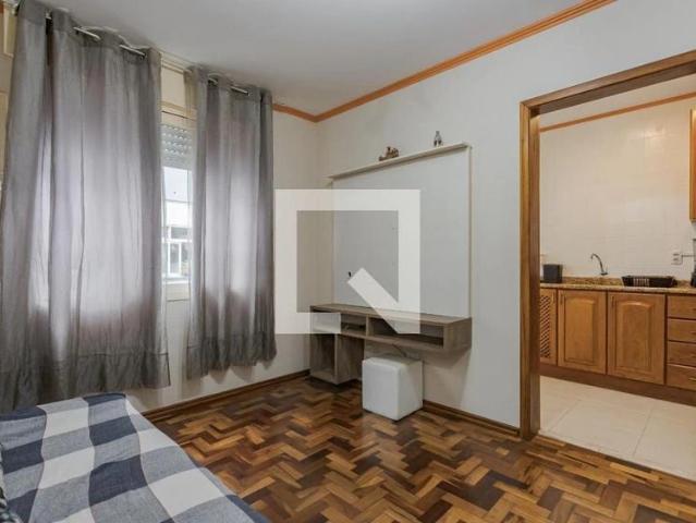Apartamento aluguel em Jardim Itu, Porto Alegre