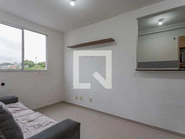 Apartamento aluguel em Passo das Pedras, Porto Alegre