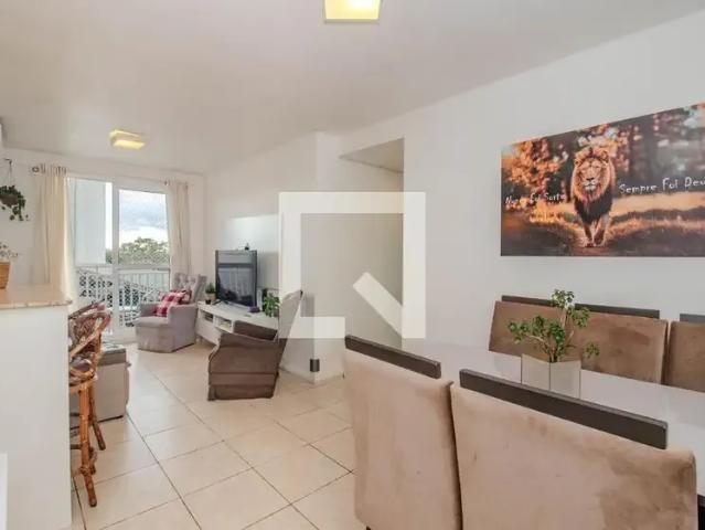 Apartamento aluguel em Região Geográfica Imediata de Porto Alegre, Região Metropolitana de Porto Alegre