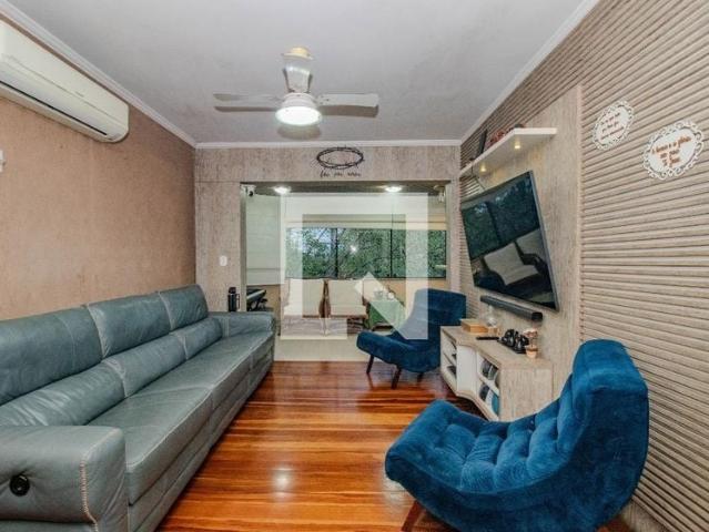 Apartamento aluguel em Região Geográfica Imediata de Porto Alegre, Região Metropolitana de Porto Alegre