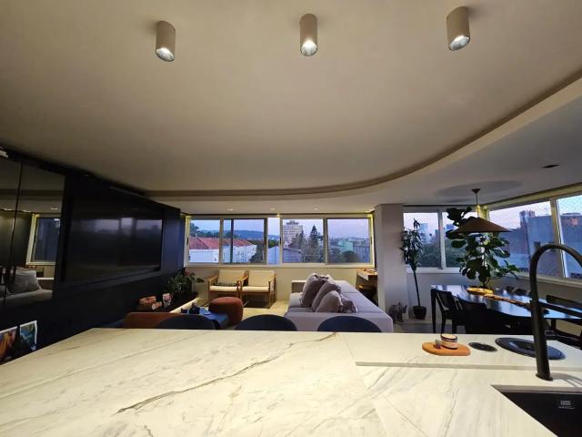 Apartamento aluguel em Região Geográfica Imediata de Porto Alegre, Região Metropolitana de Porto Alegre