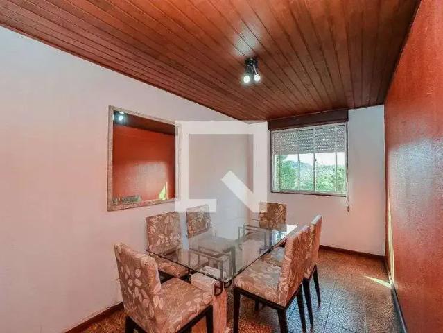 Apartamento aluguel em Região Geográfica Imediata de Porto Alegre, Região Metropolitana de Porto Alegre