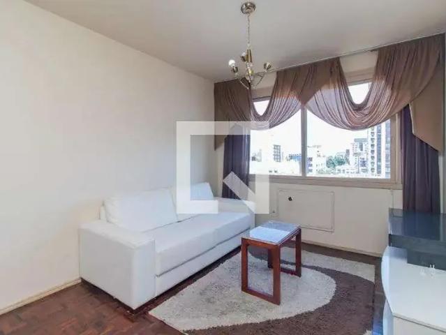 Apartamento aluguel em Região Geográfica Imediata de Porto Alegre, Região Metropolitana de Porto Alegre