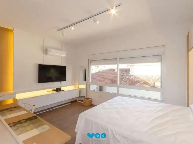 Apartamento aluguel em Região Geográfica Imediata de Porto Alegre, Região Metropolitana de Porto Alegre