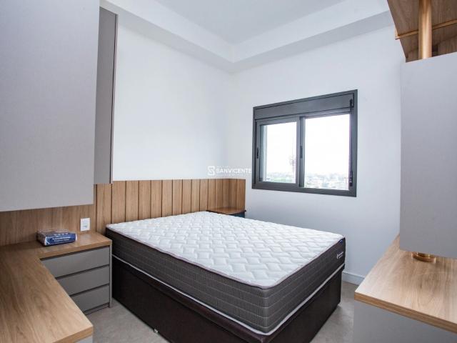 Apartamento aluguel em Nova Crixás, Região Geográfica Intermediária de Goiânia