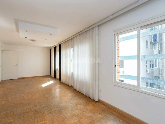 Apartamento aluguel em Moinhos de Vento, Porto Alegre