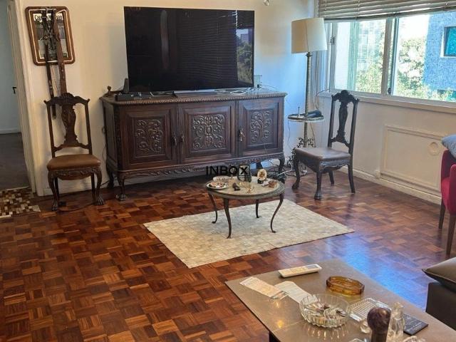 Apartamento aluguel em Rio Branco, Porto Alegre