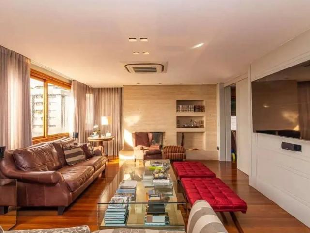 Apartamento aluguel em Moinhos de Vento, Porto Alegre