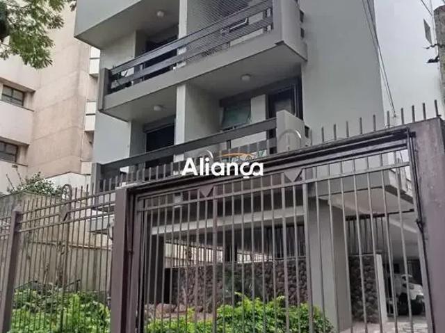 Apartamento aluguel em Região Geográfica Imediata de Porto Alegre, Região Metropolitana de Porto Alegre