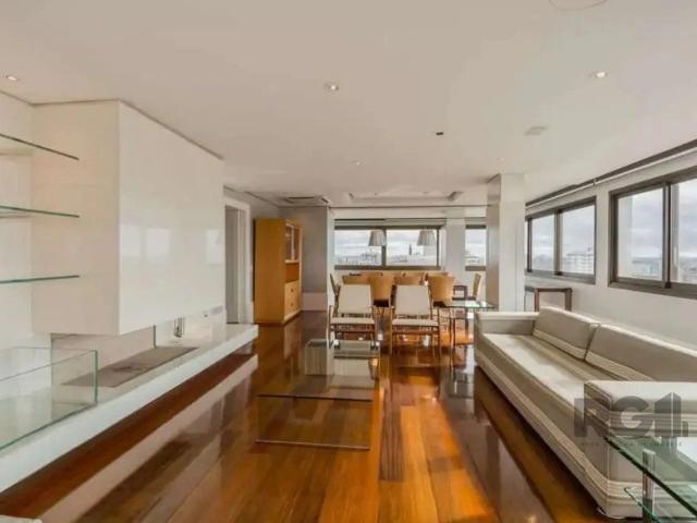 Apartamento aluguel em Montserrat, Porto Alegre