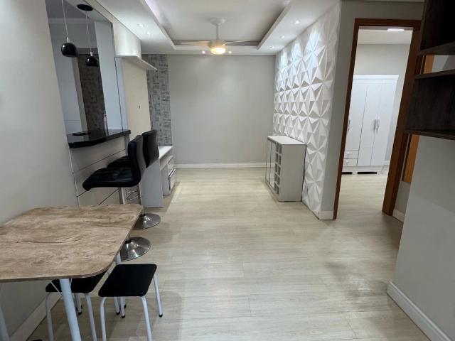 Apartamento aluguel em Vila Colina do Prado, Porto Alegre