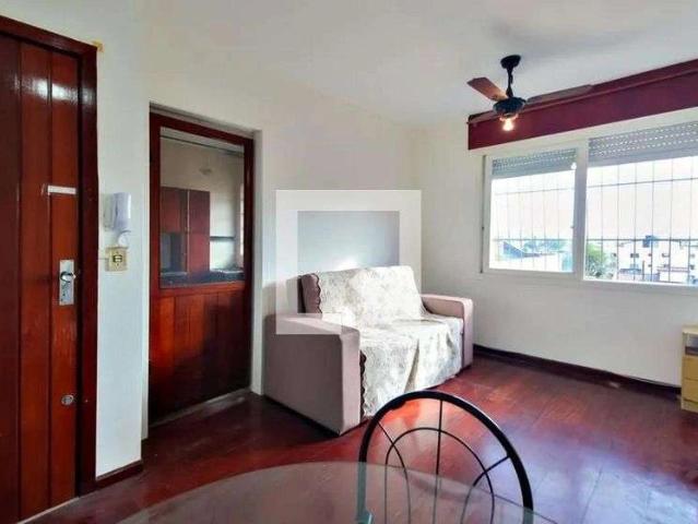 Apartamento aluguel em Região Geográfica Imediata de Porto Alegre, Região Metropolitana de Porto Alegre
