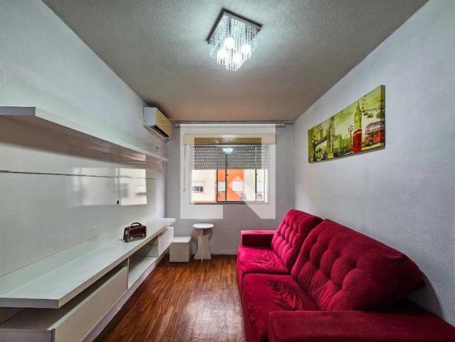 Apartamento aluguel em Nonoai, Porto Alegre
