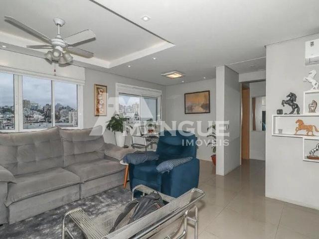 Apartamento aluguel em Região Geográfica Imediata de Porto Alegre, Região Metropolitana de Porto Alegre