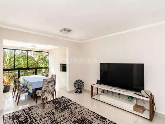 Apartamento aluguel em Região Geográfica Imediata de Porto Alegre, Região Metropolitana de Porto Alegre