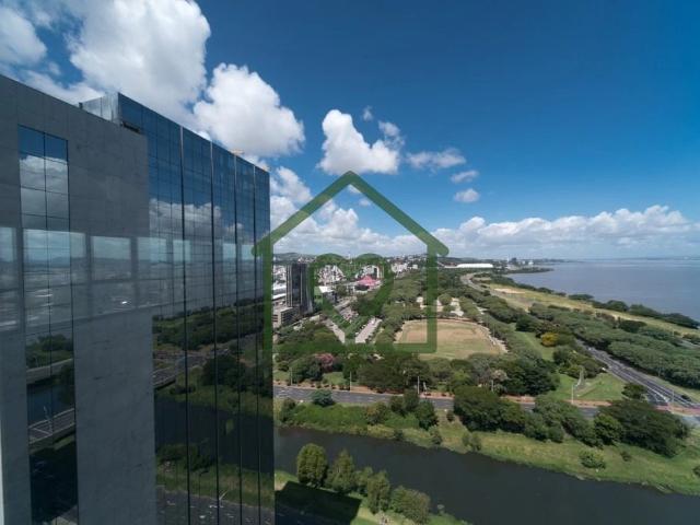 Apartamento aluguel em Centro Histórico, Porto Alegre