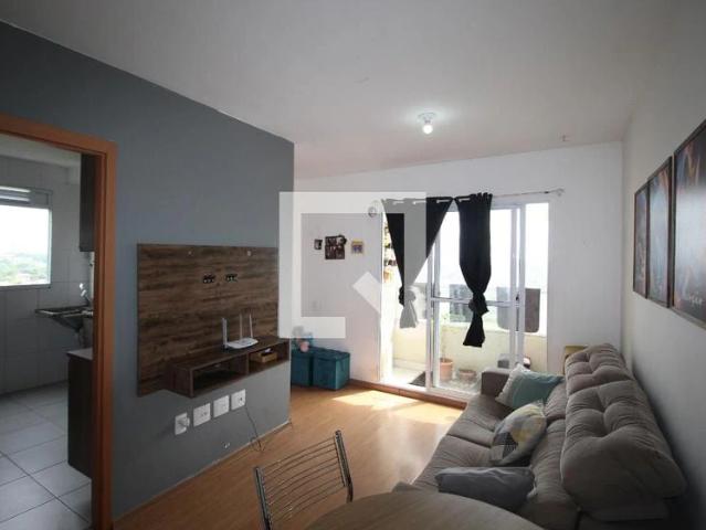 Apartamento aluguel em Parque Santa Fé, Porto Alegre