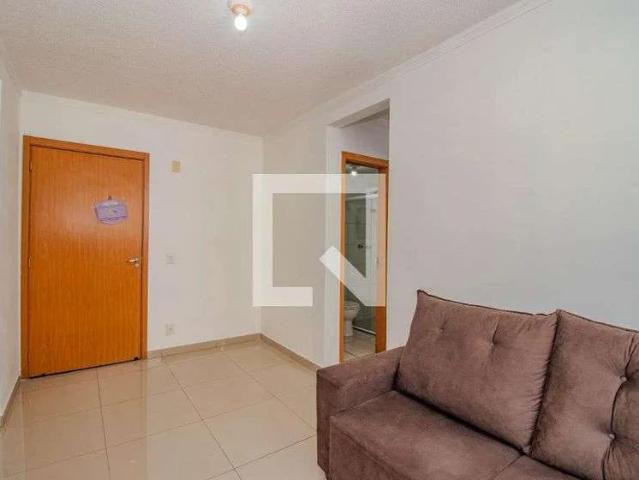 Apartamento aluguel em Jardim Leopoldina, Porto Alegre