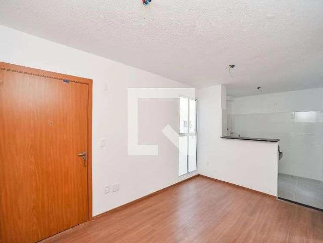 Apartamento aluguel em Parque Santa Fé, Porto Alegre