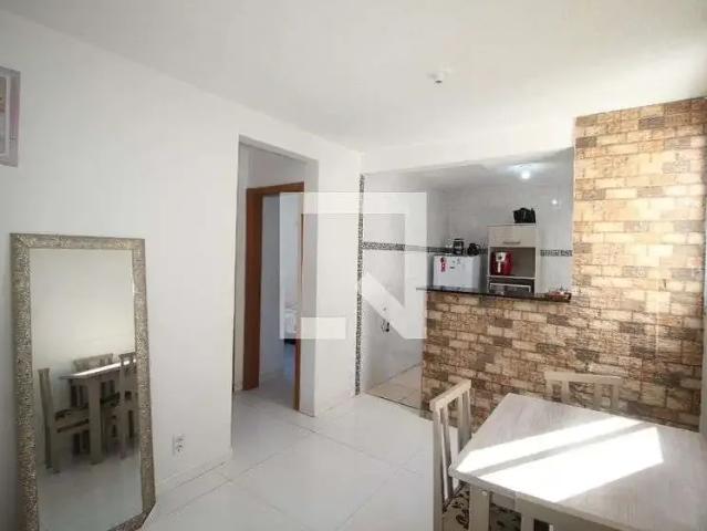 Apartamento aluguel em Região Geográfica Imediata de Porto Alegre, Região Metropolitana de Porto Alegre