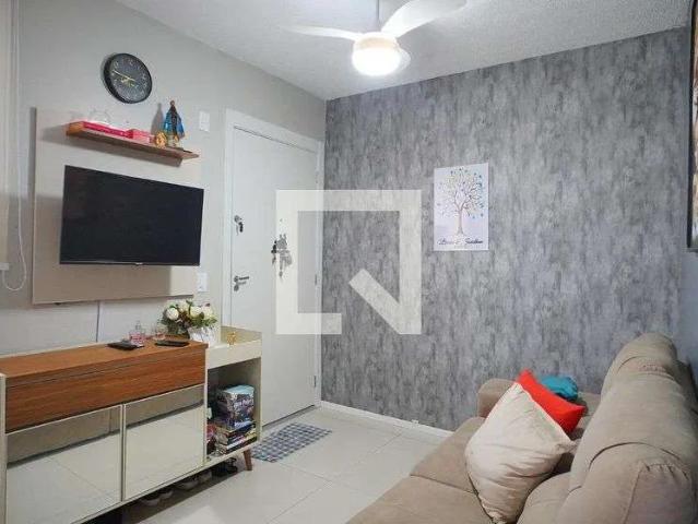 Apartamento aluguel em Parque Santa Fé, Porto Alegre
