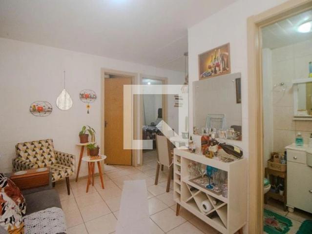 Apartamento aluguel em Rubem Berta, Porto Alegre