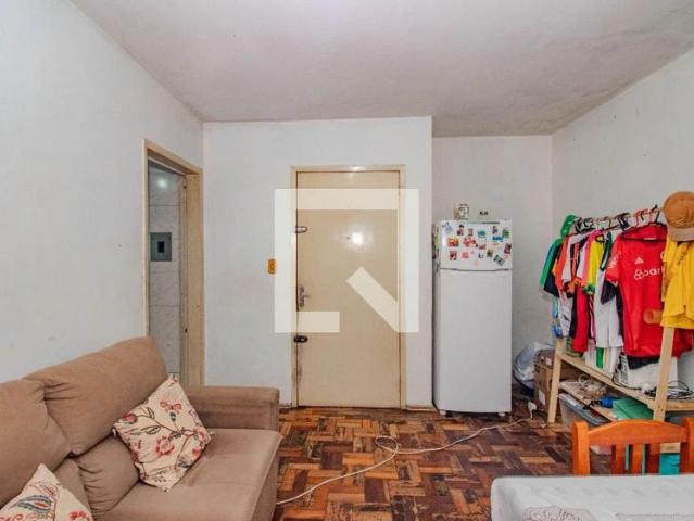 Apartamento aluguel em Santa Rosa de Lima, Porto Alegre