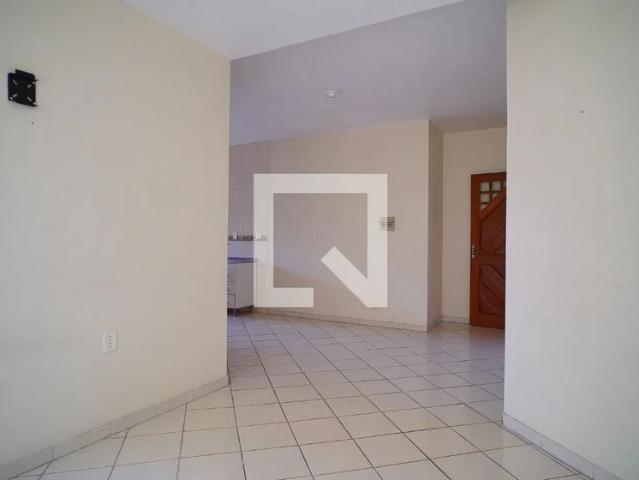 Apartamento aluguel em Alvorada