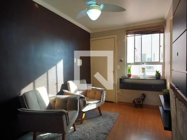 Apartamento aluguel em Santa Rosa de Lima, Porto Alegre