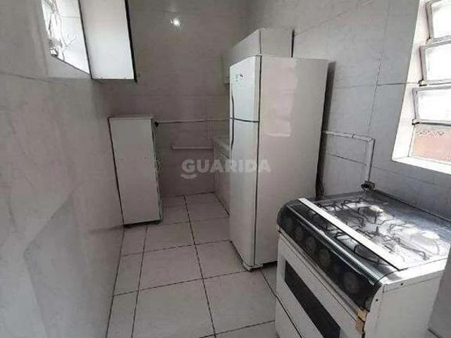 Apartamento aluguel em São Geraldo, Porto Alegre