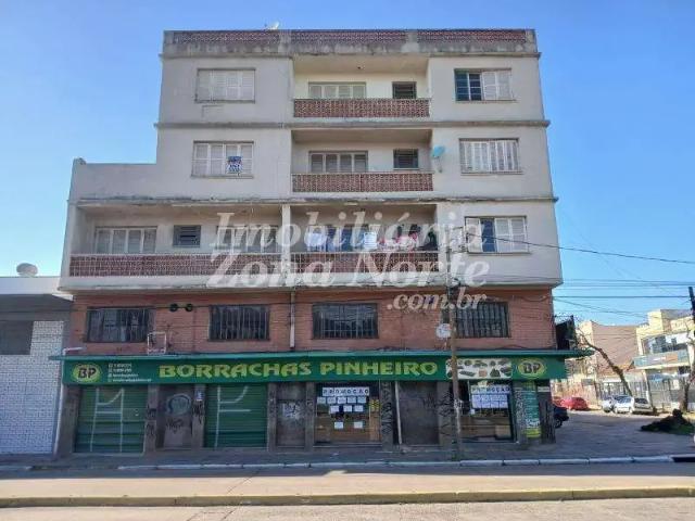 Apartamento aluguel em Região Geográfica Imediata de Porto Alegre, Região Metropolitana de Porto Alegre