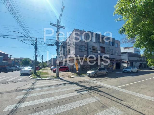 Apartamento aluguel em São Geraldo, Porto Alegre