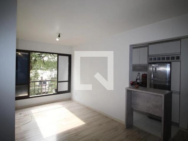 Apartamento aluguel em São Geraldo, Porto Alegre