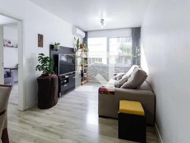 Apartamento aluguel em São João, Porto Alegre