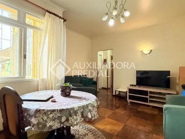 Apartamento aluguel em São João, Porto Alegre