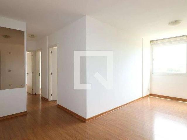 Apartamento aluguel em São João, Porto Alegre